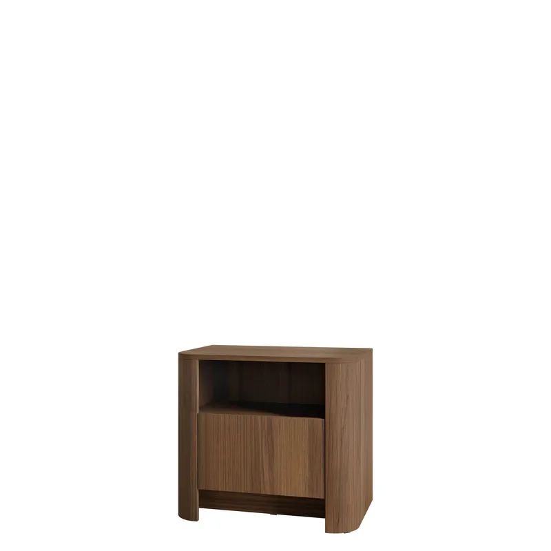natbord Natbord BARI S58 brun, undefined