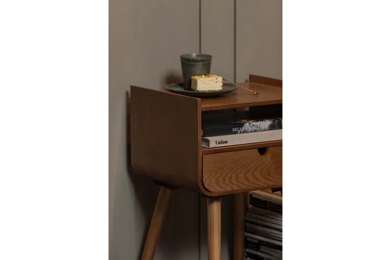 Natbord Nils - Møbler - Borde - Aflastningsbord - Sengebord