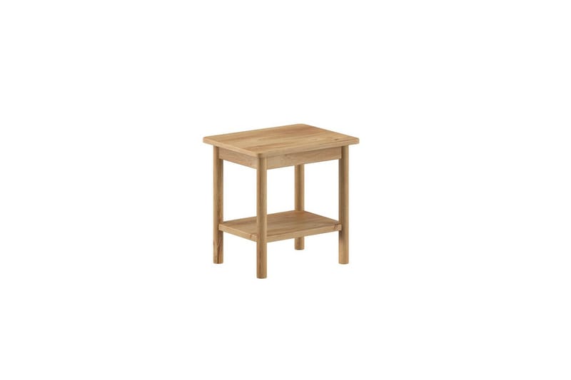Natbord Olive - Møbler - Borde - Aflastningsbord - Sengebord