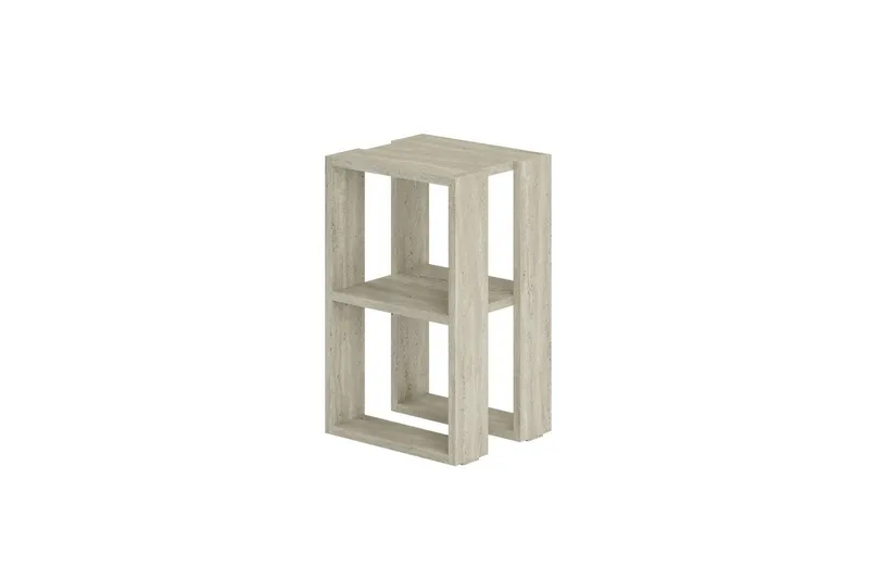 Natbord Quival Travertin, Travertin