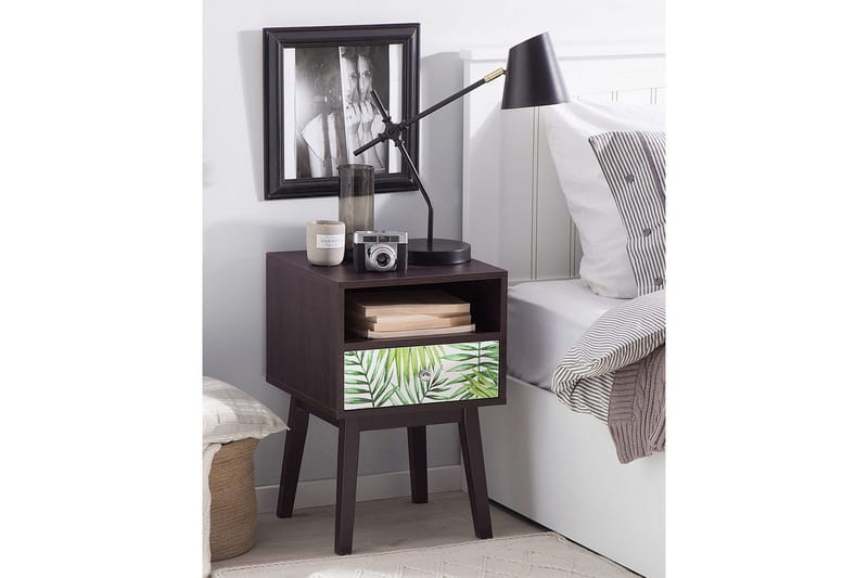 Natbord Rodes - Møbler - Borde - Aflastningsbord - Sengebord