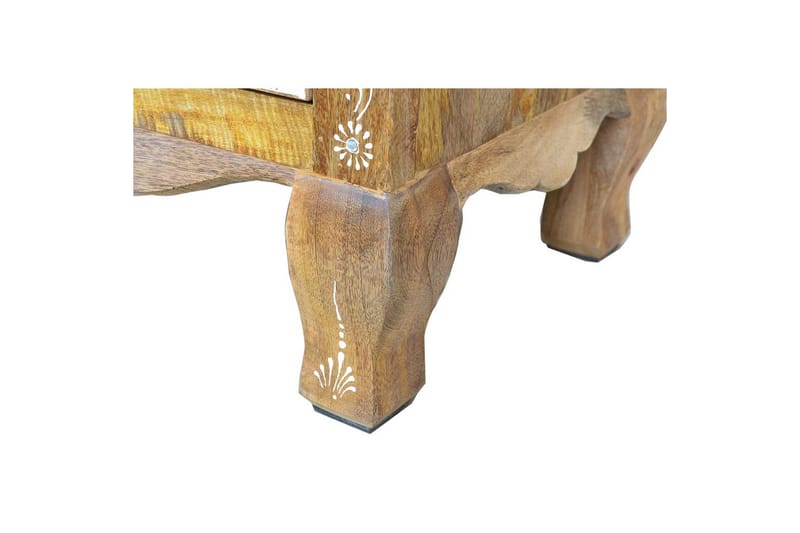 Natbord Sharma - Møbler - Borde - Aflastningsbord - Sengebord