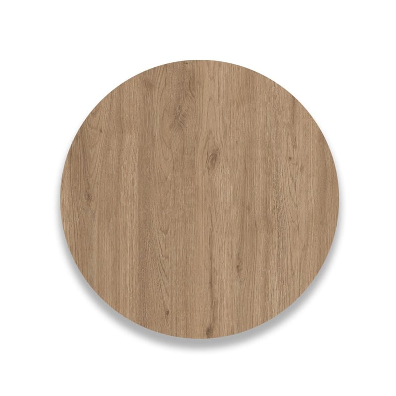 Natbord Skye Decor Bren (44 x 52,2 x 34,4 cm) Eg - Eg - Møbler - Borde - Aflastningsbord - Sengebord