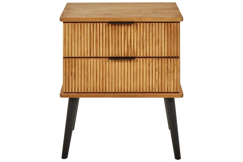 Natbord Timmins - Møbler - Borde - Aflastningsbord - Sengebord