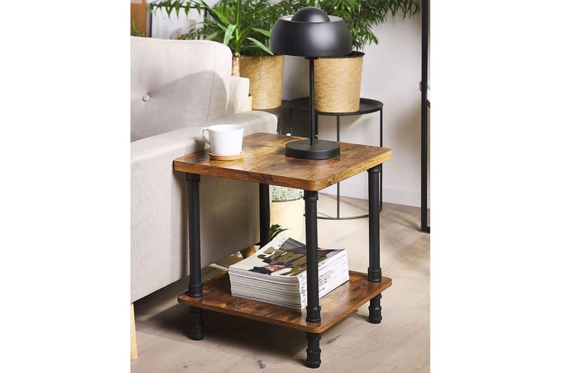 Natbord Veril - Møbler - Borde - Aflastningsbord - Sengebord