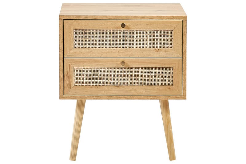 Natbord Perote - Møbler - Borde - Aflastningsbord - Sengebord