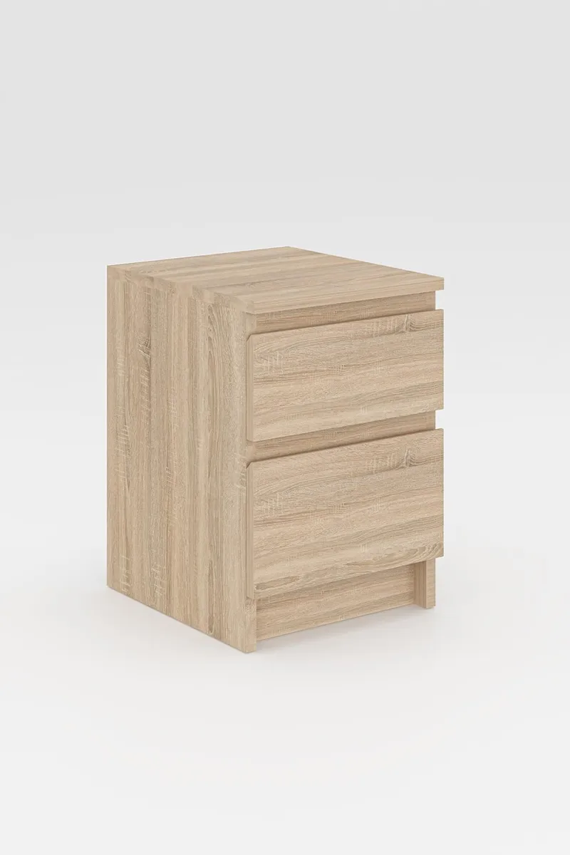Nightstand Hanah Home Sonomo eg, undefined