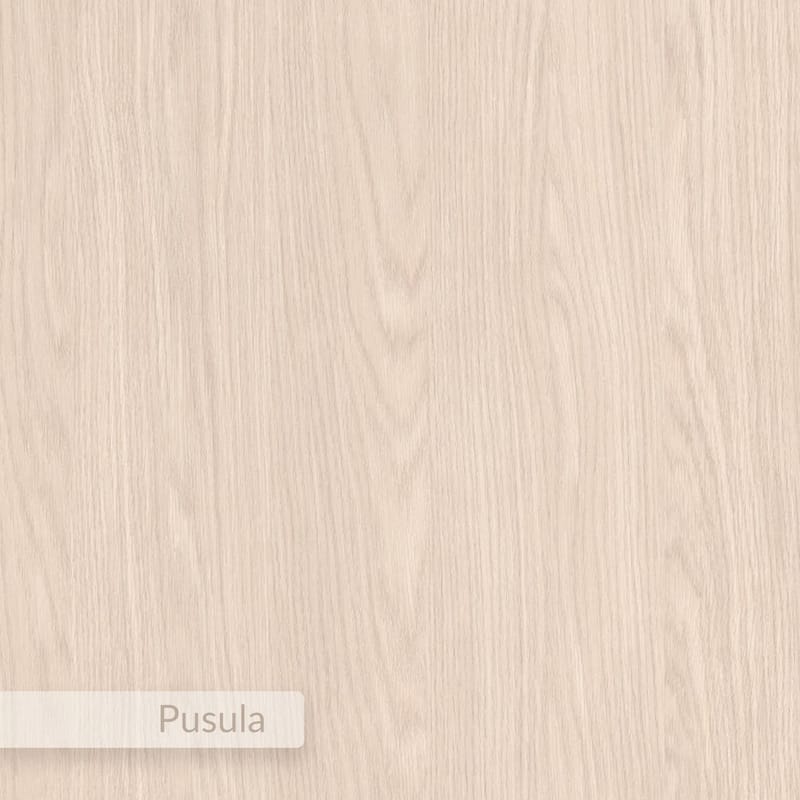 Nosina Sengebord 52 cm - creme - Møbler - Borde - Aflastningsbord - Sengebord