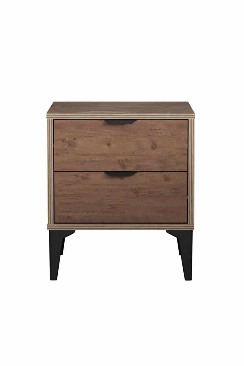 Olyros natbord 45 cm, Atlas Fyr