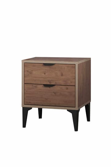 Olyros natbord 45 cm - Atlas Fyr - Møbler - Borde - Aflastningsbord - Sengebord