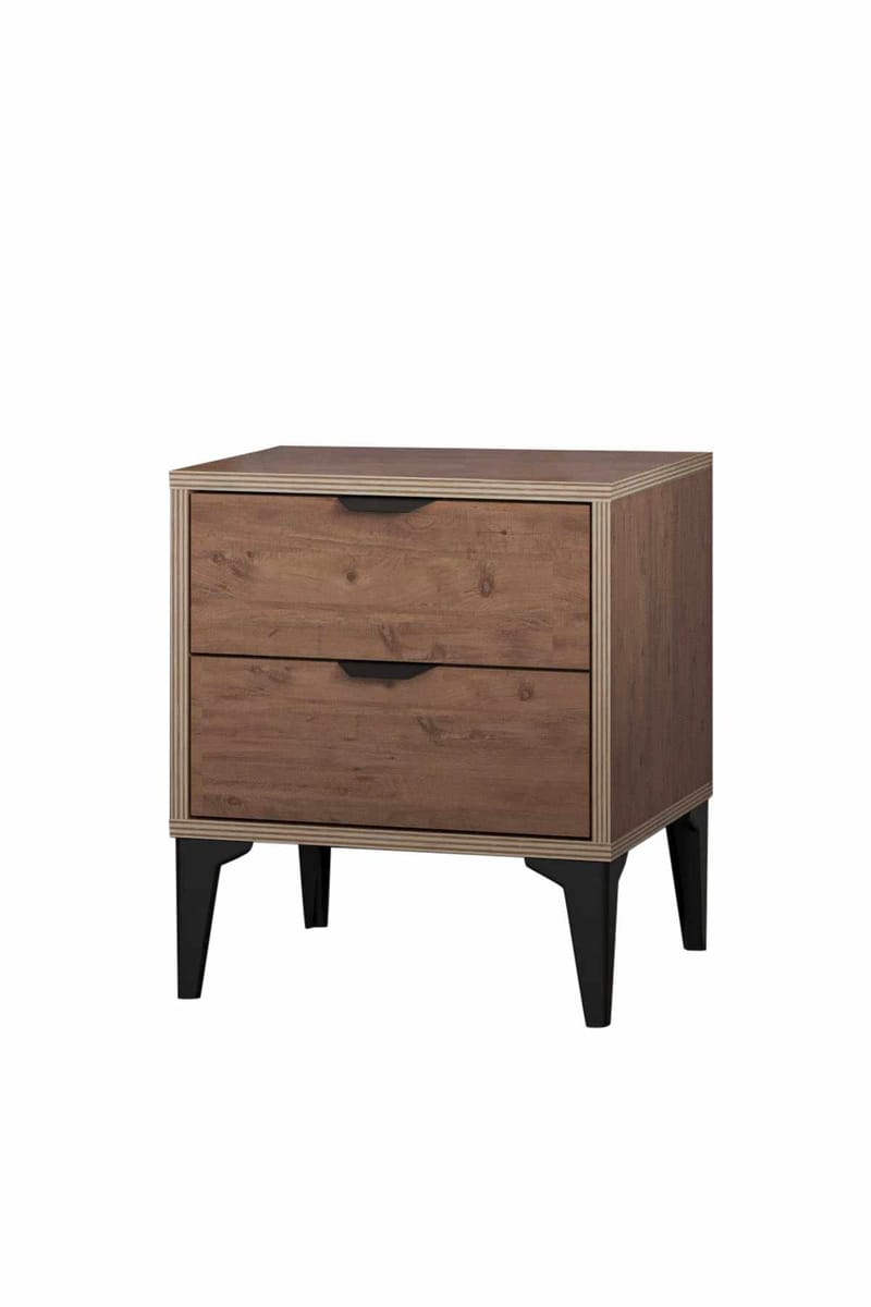 Olyros natbord 45 cm - Atlas Fyr - Møbler - Borde - Aflastningsbord - Sengebord