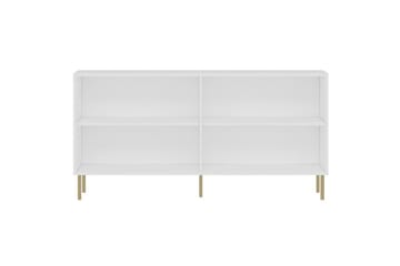 Osmar Konsolbord 150 cm - Hvid - Møbler - Borde - Aflastningsbord - Entrébord
