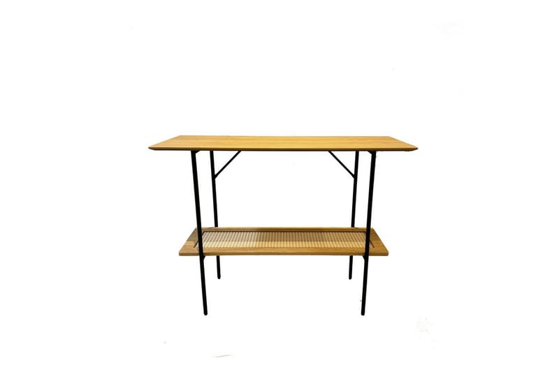 Pensacola Konsolbord 100 cm - Natur - Møbler - Borde - Aflastningsbord - Entrébord