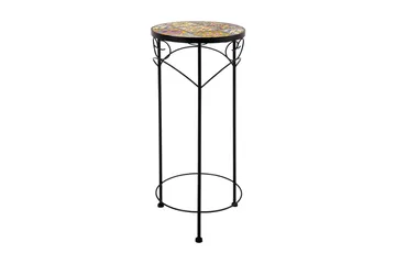 Morocco blomsterpiedestal