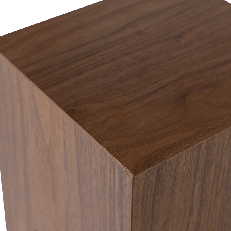 Planteholder Plantor 80 cm - Brun - Møbler - Borde - Aflastningsbord - Blomsterbord