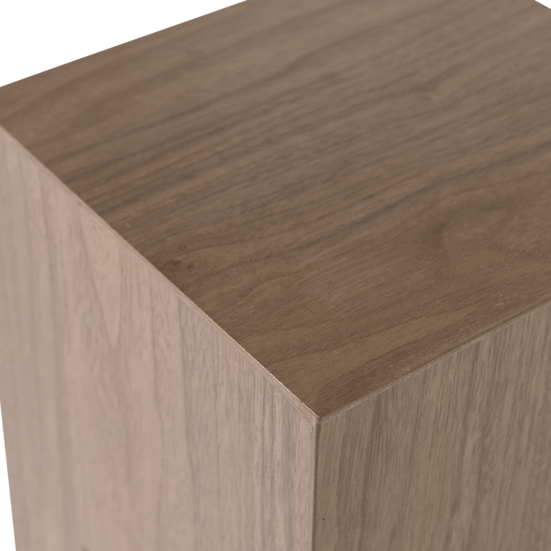 Planteholder Plantor 80 cm - Brun - Møbler - Borde - Aflastningsbord - Blomsterbord