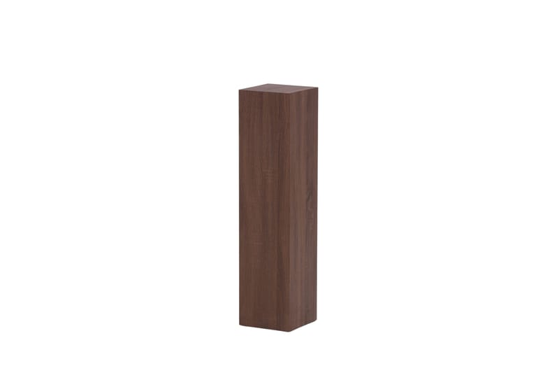 Ramsvik Siddebord 23 cm, Brun