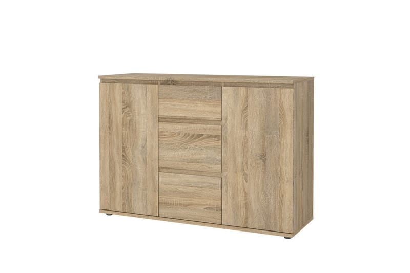 Rengo Konsolbord 119 cm - Natur - Møbler - Borde - Aflastningsbord - Entrébord
