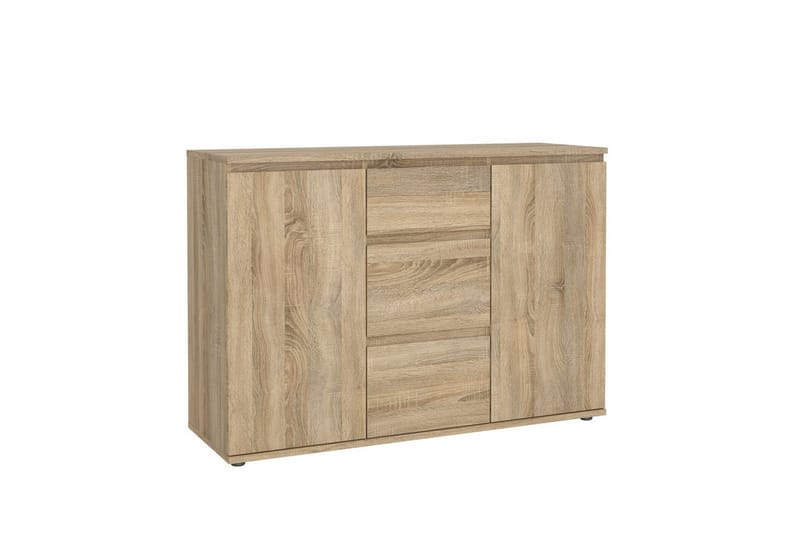 Rengo Konsolbord 119 cm - Natur - Møbler - Borde - Aflastningsbord - Entrébord