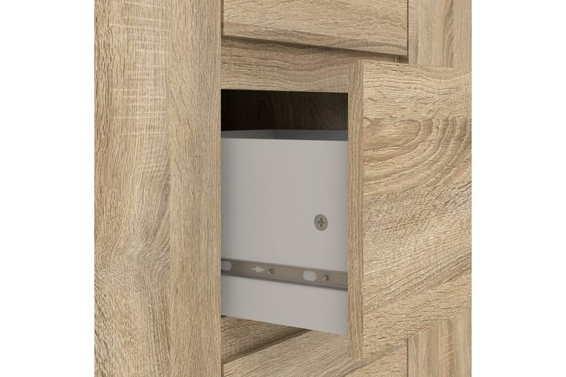 Rengo Konsolbord 119 cm - Natur - Møbler - Borde - Aflastningsbord - Entrébord