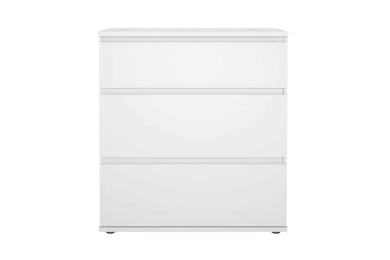 Rengo Konsolbord 77 cm - Hvid - Møbler - Borde - Aflastningsbord - Entrébord