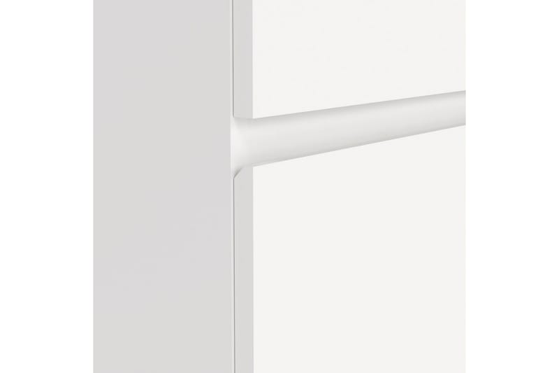 Rengo Konsolbord 77 cm - Hvid - Møbler - Borde - Aflastningsbord - Entrébord