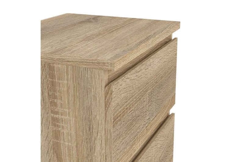 Rengo Natbord 40,2 cm - Natur - Møbler - Borde - Aflastningsbord - Sengebord