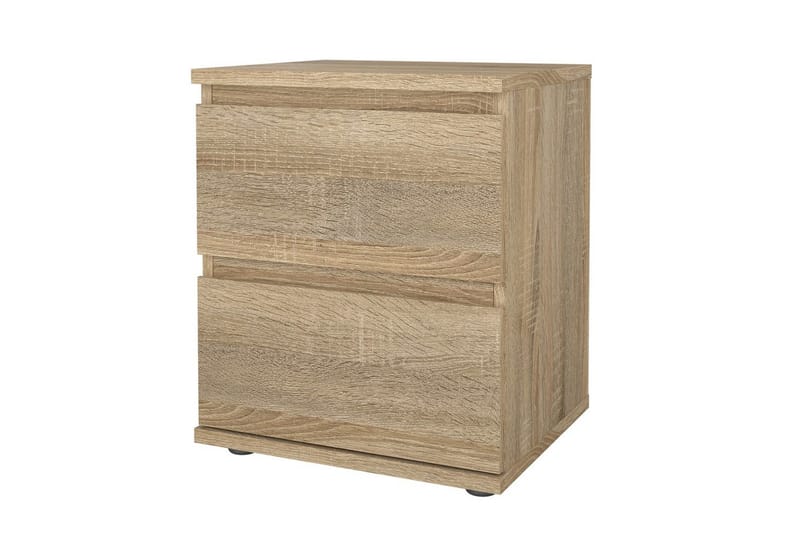 Rengo Natbord 40,2 cm - Natur - Møbler - Borde - Aflastningsbord - Sengebord