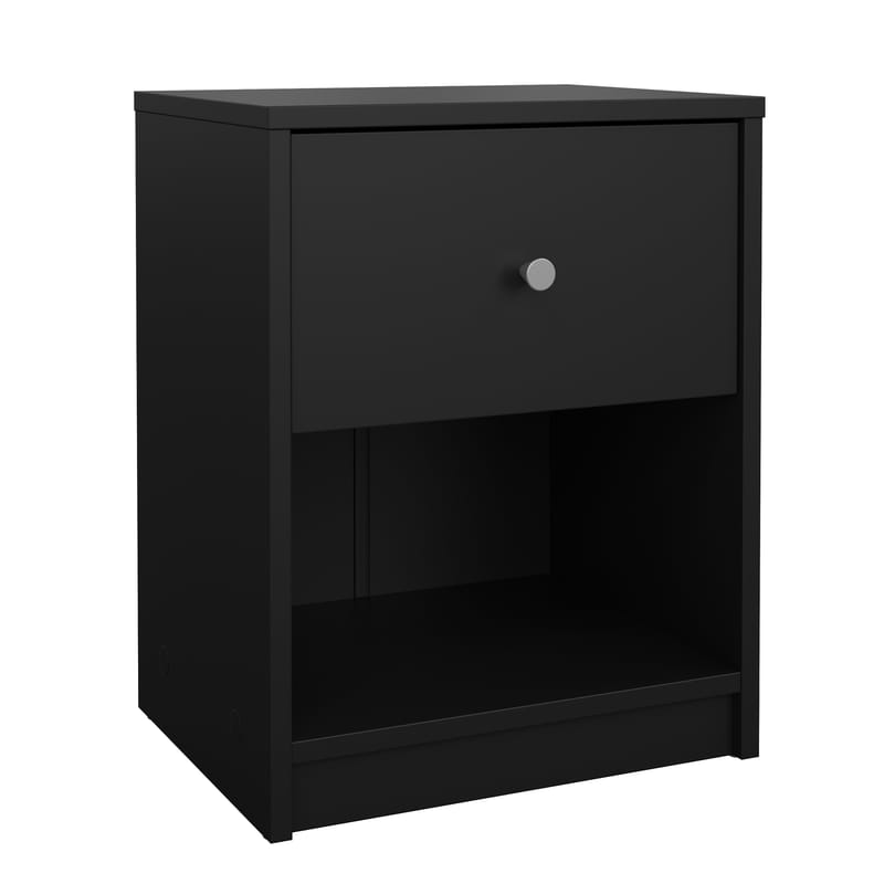 Renor Natbord 38x30x48 cm - Møbler - Borde - Aflastningsbord - Sengebord