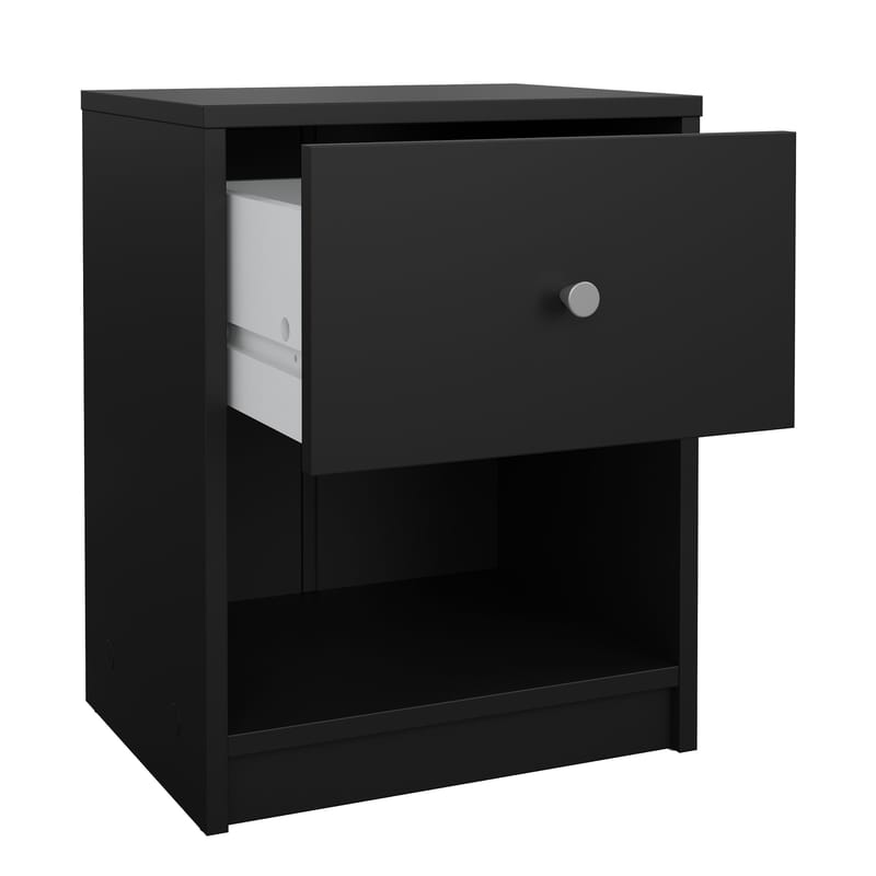 Renor Natbord 38x30x48 cm - Møbler - Borde - Aflastningsbord - Sengebord