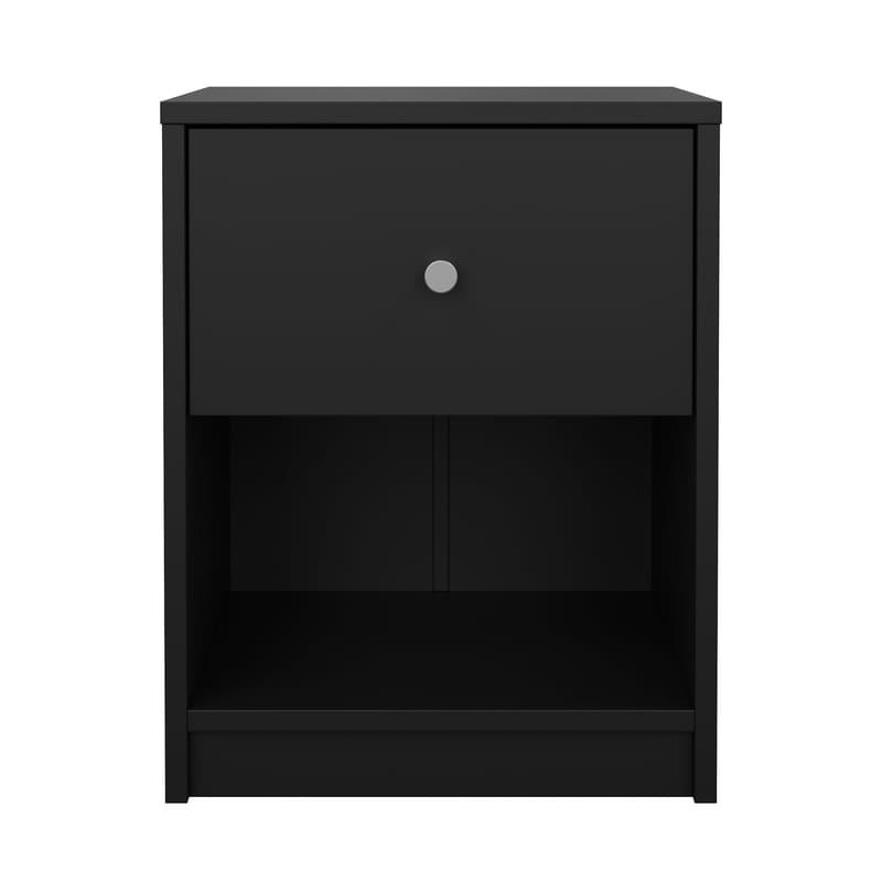 Renor Natbord 38x30x48 cm - Møbler - Borde - Aflastningsbord - Sengebord