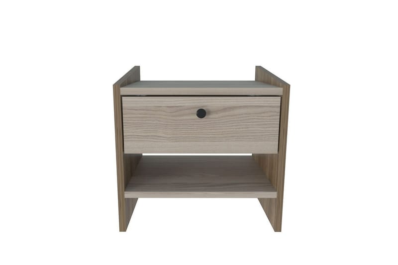 Retzow Natbord - Valnød - Møbler - Borde - Aflastningsbord - Sengebord