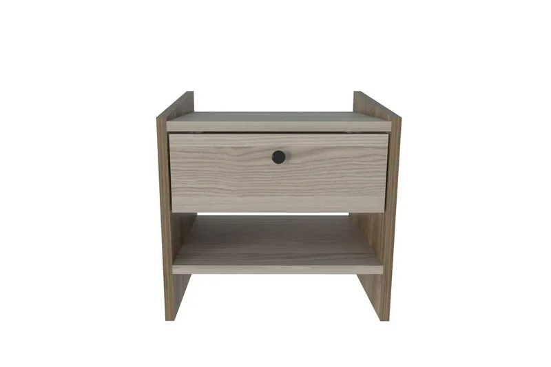 Retzow Natbord - Valnød - Møbler - Borde - Aflastningsbord - Sengebord