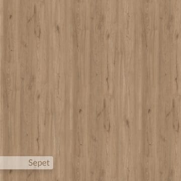 Rilina Sengebord 40 cm - Eg - Møbler - Borde - Aflastningsbord - Sengebord