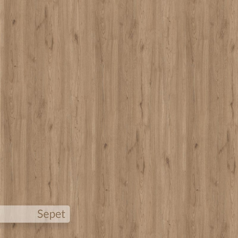 Rilina Sengebord 40 cm - Eg - Møbler - Borde - Aflastningsbord - Sengebord