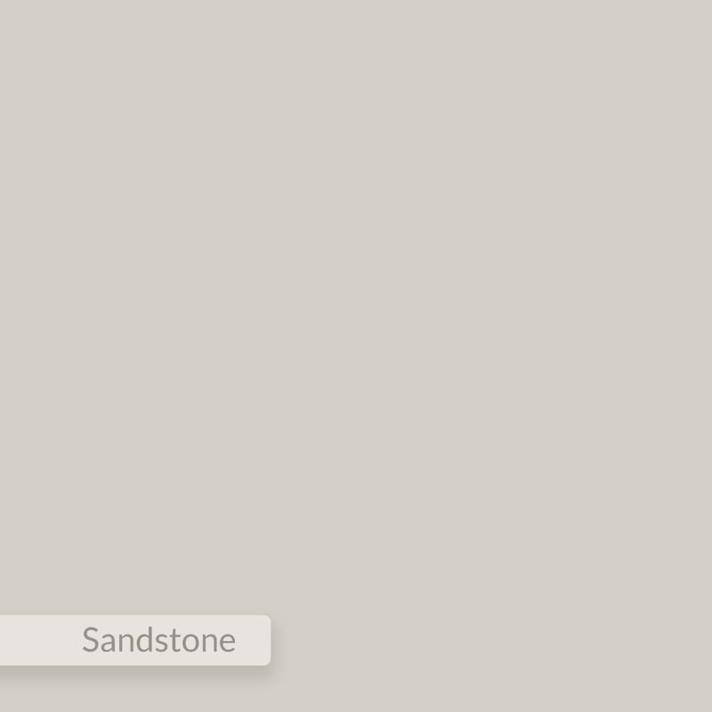 Rilina Sengebord 40 cm - Sandstone - Møbler - Borde - Aflastningsbord - Sengebord