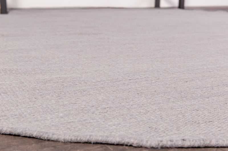 Rise Sidebord 110x30 cm - Sort - Møbler - Borde - Aflastningsbord - Lampebord