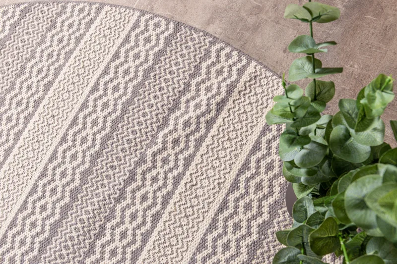 Rise Sidebord 110x30 cm - Sort - Møbler - Borde - Aflastningsbord - Lampebord