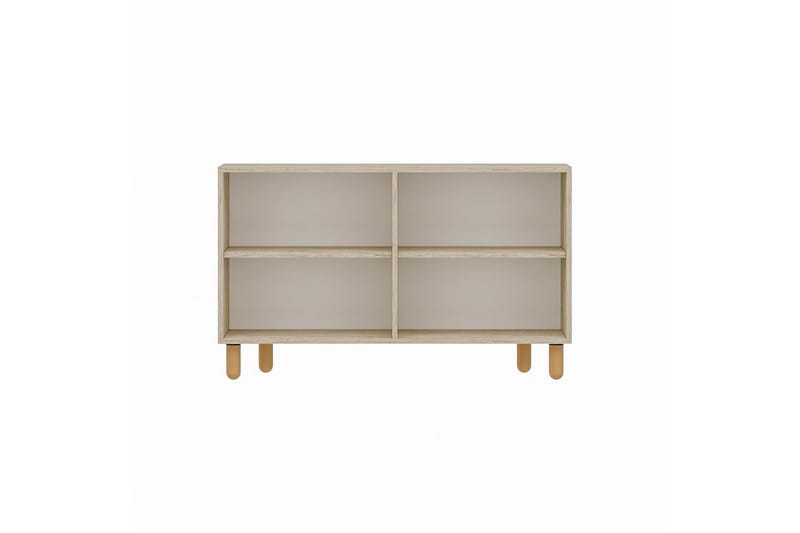 Roger Konsolbord 120 cm - Sand - Møbler - Borde - Aflastningsbord - Entrébord