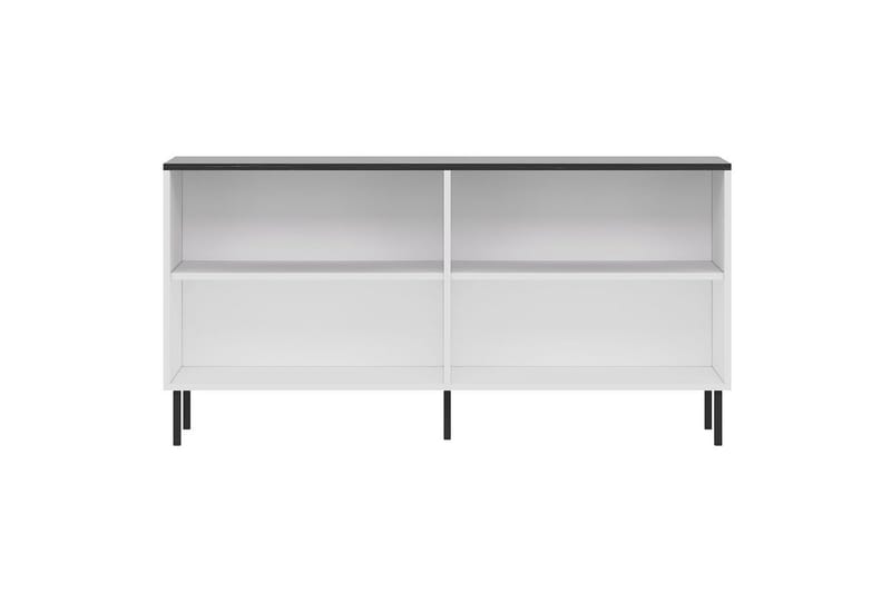 Rynor Konsolbord 150 cm - Hvid - Møbler - Borde - Aflastningsbord - Entrébord