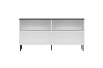 Rynor Konsolbord 150 cm - Hvid - Møbler - Borde - Aflastningsbord - Entrébord