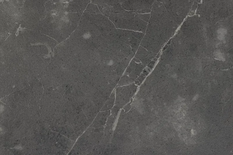 Saklani Sidebord 40 cm - Sort - Møbler - Borde - Aflastningsbord - Lampebord