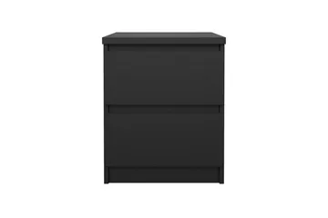 Salomns Natbord 40,4 cm - Grå - Møbler - Borde - Aflastningsbord - Sengebord