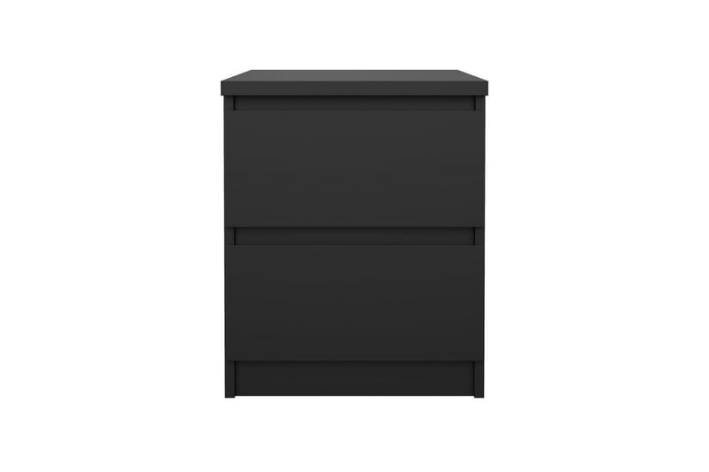 Salomns Natbord 40,4 cm - Grå - Møbler - Borde - Aflastningsbord - Sengebord