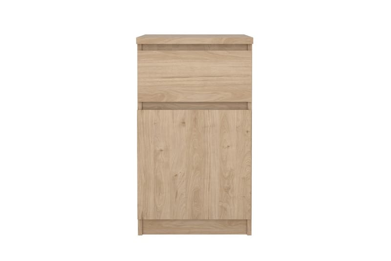 Salomns Natbord 40 cm - Brun - Møbler - Borde - Aflastningsbord - Sengebord