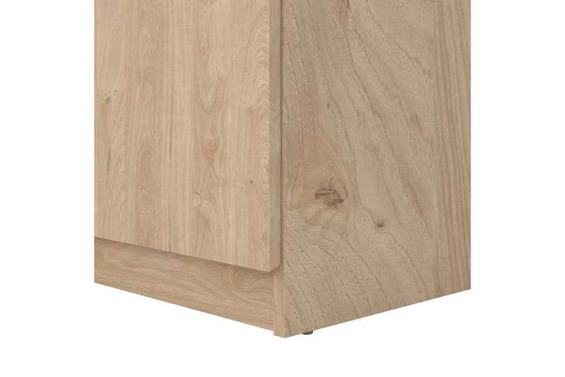 Salomns Natbord 40 cm - Brun - Møbler - Borde - Aflastningsbord - Sengebord