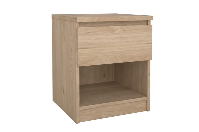 Salomns Natbord 40 cm - Natur - Møbler - Borde - Aflastningsbord - Sengebord