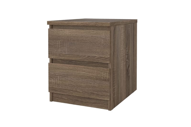 Salomns Natbord 40 cm - Natur - Møbler - Borde - Aflastningsbord - Sengebord
