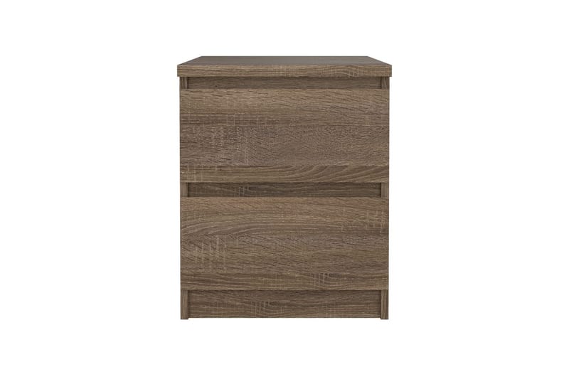 Salomns Natbord 40 cm - Natur - Møbler - Borde - Aflastningsbord - Sengebord