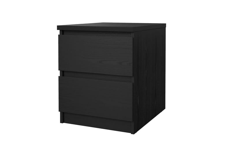Salomns Natbord 40 cm - Natur - Møbler - Borde - Aflastningsbord - Sengebord